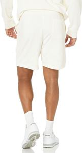 Pantalones Cortos Deportivos Unisex de Nylon/Algodón, Transpirables, Ecológicos, de Secado Rápido, con Bolsillos Laterales - Product Image 6