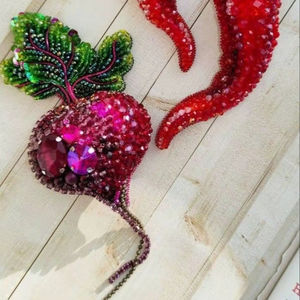 Llavero de Aleación con Cuentas de Perlas de Alta Calidad, Ecológico, Resistente al Agua, Duradero y Moderno - Product Image 1