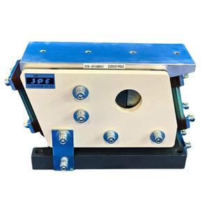 Chargeur de machine à souder SANKI JPF nouvelle garantie 1 an petites pièces professionnelles en ligne 200 kW usine de fabrication industrielle - Product Image 2