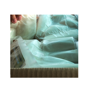 IQF <b>Fresh</b> Wholesale Frozen Peeled Cassava Vegetables Premium Vietnam Supplier of Frozen Root Vegetables for Export - Product Image 6