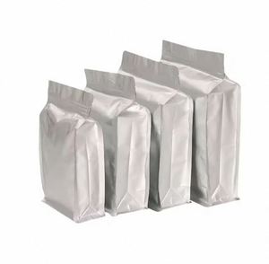 Pochette à soufflet refermable de qualité supérieure pour un usage quotidien, emballage à soufflet de qualité supérieure au meilleur prix - Product Image 5