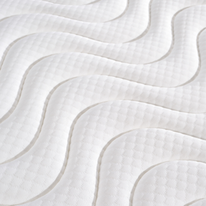 Colchón Ortopédico de Muelles Ensacados de Lujo Mundo de 7 Zonas con Tejido de Punto y Pillow Top, Diseño Contemporáneo para Dormitorio y Hogar >30cm - Product Image 3