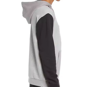 Wholesale Price Men <b>Hoodie</b> Best Design Customized Color <b>Lightweight</b> <b>Hoodies</b> 100% Cotton Material for Winter Season - Product Image 4
