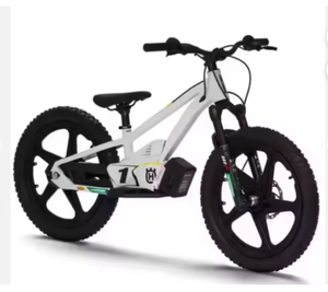 Brand New Husqvar na E1.20 Youth Electric Supersport <b>Motorcycle</b> Vintage Motorbike Available <b>CHEAP</b> - Product Image 3