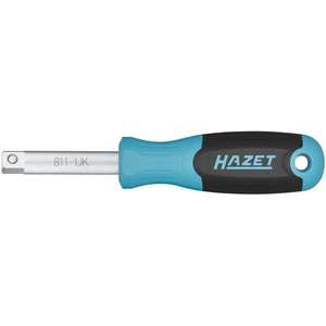 Destornillador de impacto Hazet de 1/4'' con diseño cuadrado - Product Image 1