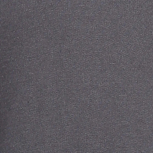 Sweat-shirt à capuche gris foncé pour femme, coupe classique, avec cordon de serrage et poches avant - Product Image 6