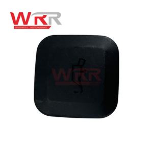 ฝาครอบตัวกรองน้ำมัน11127509328 WRR สำหรับ BMW E30 E36 E46 E39 E34 - Product Image 2