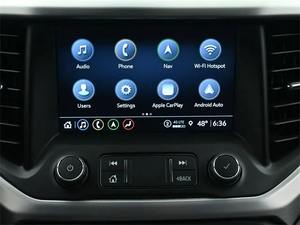 GMC Acadia SLT 2023, conduite à gauche, norme Euro IV, 6 places - Product Image 6