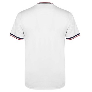 Camiseta de verano para hombre y mujer, Camiseta de algodón 100% para hombre, camisetas con logotipo personalizado, camisetas con estilo de cuello de timbre, camisetas para hombre - Product Image 2
