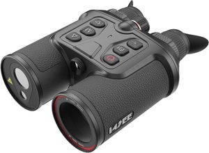 Binoculares Térmicos ST B35-640 LRF para Caza, Visión Nocturna por Infrarrojos con Distancia Focal de 35 mm - Product Image 2