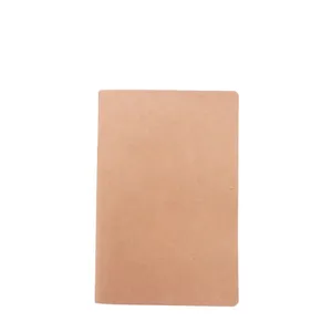 Krafty A6 Recycled Notebook-Eco-Friendly Gadget for Note Taking - Product Image 1