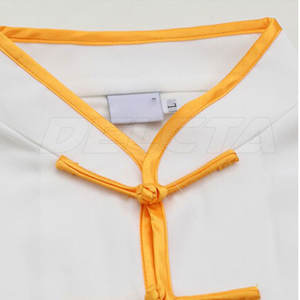 Uniforme de Kung Fu Más Vendido con Bajo MOQ, Último Estilo, Color y Talla Personalizables - Product Image 4