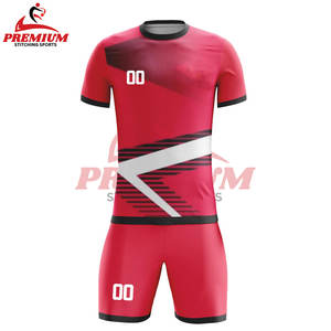 Última sublimación uniformes de voleibol baratos camisas Jersey hecho a medida chándales sin mangas ropa de voleibol - Product Image 3