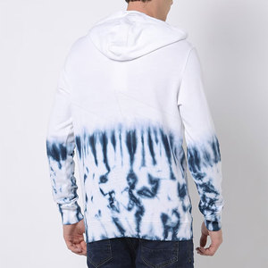 เสื้อฮู้ดดี้ผู้ชายแฟชั่นฤดูหนาวปี 2024 ผ้าฝ้ายผสมโพลีเอสเตอร์ คอกลม สกรีนโลโก้สีตามสั่ง สวมใส่สบาย กันน้ำ พิมพ์ลายเต็มตัว เหมาะสำหรับกิจกรรมกลางแจ้ง - Product Image 2