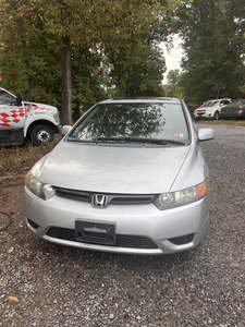 2006 HON DA CI VIC COUPE EX - Product Image 2