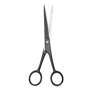 Petits ciseaux de voyage pour les poils du visage pour les sourcils et le nez disponibles dans toutes les couleurs et tailles Produit de beauté et de soins personnels - Product Image 4