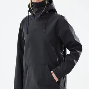 Chaqueta de esquí para hombre más vendida, Material Cordura de calidad superior, ropa deportiva de invierno de talla adulta, chaqueta de invierno de tendencia con cremallera - Product Image 3