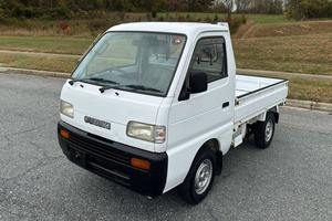 Camioneta Suzuki Carry 4x4 usada de 1993 - Product Image 3