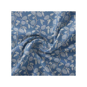 Premium Liberty of <b>London</b> Style Tana Cotton Fabric Digital Printed for Apparel and Design - Product Image 3