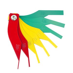 <b>DIY</b> Industrial Brake Pad Thickness Gauge with OEM/ODM Customization - Product Image 3