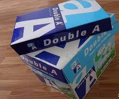 70gsm 75gsm 80gsm Hard A4 Copy Bond Printing <b>Paper</b> Draft Double White <b>Printer</b> Office Copy <b>Paper</b> For Sale - Product Image 4