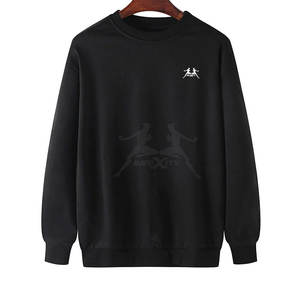 Sudadera de moda diseñada para la comodidad durante todo el día Sudadera básica suave y acogedora con tela duradera - Product Image 1