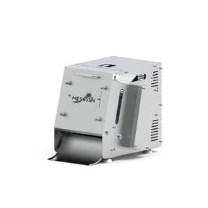 Máquina para Prensar Chapati de 300 Unidades, 0.25 HP, Cuerpo de Acero Inoxidable - Product Image 1