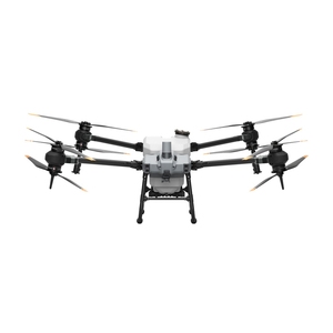 DJI agras T40 Combo เครื่องพ่นยาสำหรับการเกษตร, เครื่องพ่นโดรนพร้อมแบตเตอรี่3ก้อนและเครื่องกำเนิดเครื่องชาร์จ D12000iE โดรนฉีดพ่นการเกษตร - Product Image 1