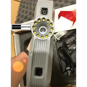 โมดูลกล้องประสิทธิภาพสูง Artec Eva 3D Scanner สำหรับการสแกนแบบ 3 มิติ - Product Image 3