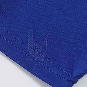 Chemise de sécurité polo haute visibilité, classe 2 ANSI, respirante, réfléchissante, imperméable, logo personnalisé, vêtements de travail pour usage industriel - Product Image 6