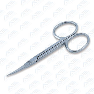 Acier inoxydable classique durable manucure Cutter Remover ciseaux ongles outils beauté Instruments soins outils beauté outils beauté - Product Image 2