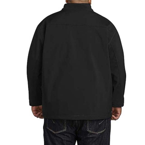 Blouson aviateur Softshell unisexe motif camouflage imperméable coupe-vent respirant hiver extérieur Pakistan - Product Image 2