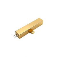 Module de mesure laser ER800 longue portée, sécurisé pour les yeux, pour systèmes électro-optiques