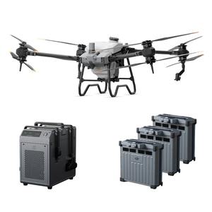 MEILLEURE QUALITÉ SUPÉRIEURE Agras T50 T40 T30 Pulvérisateur Agricole Drone de Pulvérisation Agricole Sans avis pour le moment - Product Image 1