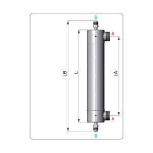 ชิ้นส่วนแผ่นหลักของปั๊มทำจาก PTFE สำหรับโรงงานผลิตก่อสร้าง - Product Image 4