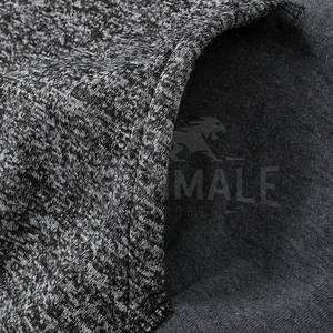 Sudaderas con capucha de manga larga Sudaderas con capucha transpirables Ropa de moda fácil Adulto Último diseño Sudaderas con capucha para hombres - Product Image 3