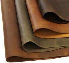 Forro de piel de vaca de primera calidad de las industrias manufactureras de comercio internacional de cuero de grano para sofás cinturones bolsos - Product Image 2