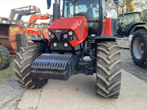 รถแทรกเตอร์ Zetor Forterra HD 150 สำหรับขาย ซื้อรถแทรกเตอร์การเกษตรที่ทรงพลัง ทนทาน พร้อมใช้งาน - Product Image 2