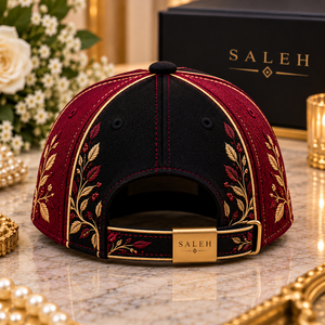 Wholesale Custom Groom <b>Wedding</b> Caps Personalized Embroidered <b>Hats</b> <b>for</b> <b>Men</b> Groomsmen <b>Wedding</b> Party Event Headwear - Product Image 2