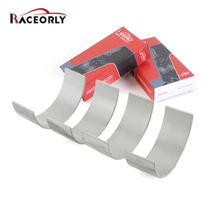 Casquillos de cojinete de <span class=keywords><strong>biela</strong></span> de repuesto para motor de coche a2710380110 a2640380100 para mercedes benz 270920 271 274 2.0T - Product Image 3