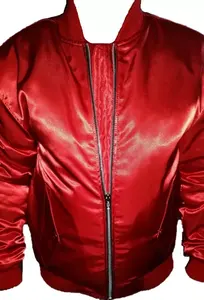 Nuevo OEM personalizado ODM invierno lana bordado Lettermen Vintage Varsity College chaqueta para hombres Universidad Letterman chaqueta de Bombardero - Product Image 2