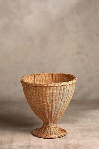 Handmade Iron Rattan Net <b>Planters</b> Customized Design Size Indoor Outdoor Flower <b>Pots</b> Decorative Core <b>Planter</b> - Product Image 4