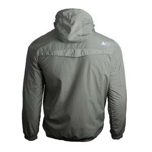 GRAX Navigating Soft Wrinkle Outdoor Chaqueta Hombre - Product Image 3