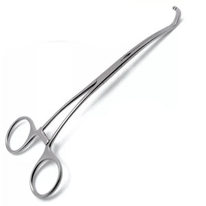 Pinzas vasculares pediátricas Cooley, pinzas de graduación de 6,5 ", juego de 3 uds., instrumentos quirúrgicos de Vaslcare - Product Image 3