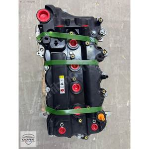 Motor SANDIK Usado para Toyota Corolla 1.33 1NR, Ensamblaje de Motor de Gasolina DOHC de 4 Cilindros 1NR IZMIR para Autos - Product Image 3