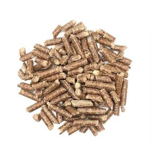 Granulés de bois à haute valeur calorifique pour le chauffage des poêles Matériaux écologiques Combustible à la biomasse Granulés de bois Biocarburant - Product Image 4