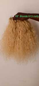 Paquetes de cabello humano rubio de la mejor calidad - Product Image 5