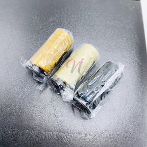 Hilos de nailon para tejer extensiones de cabello de 3 piezas con diferentes colores a precios al por mayor hilo para extensiones de cabello - Product Image 4