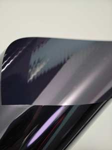 Coupe personnalisée de film d'isolation thermique de voiture robuste - Product Image 6