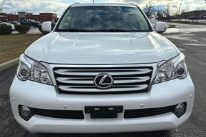 LEXUS GX 460 ปี 2013 มือสอง พวงมาลัยซ้าย/ขวา - Product Image 2